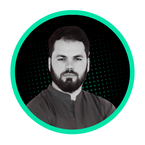 Ahmed Ullah